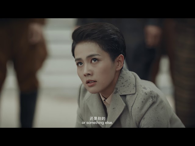 【DRAMA SERIES】ARSENAL MILITARY ACADEMY 烈火军校 (iQIYI ORIGINAL)