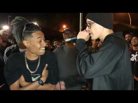 MINEIRO E PHL X NIEL E YURI - 1FASE - BDH.120