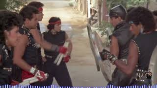 Breakin&#39; 2 Electric Boogaloo 1984  - DANCE BATTLE  - ICE T -  COMBAT
