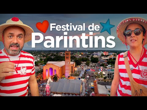 WHAT IS IT LIKE AND HOW MUCH DOES IT COST TO GO TO THE PARINTINS FESTIVAL IN AMAZONAS