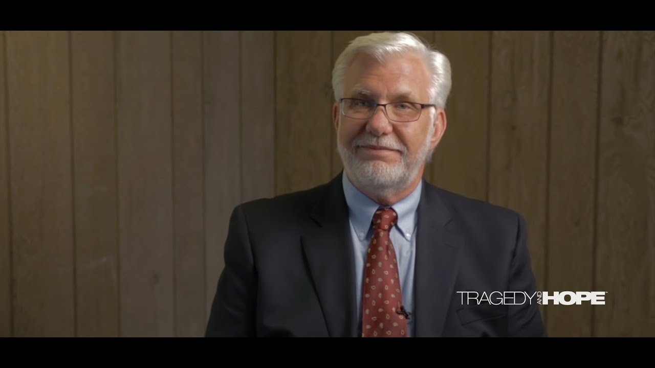 Patrick Wood: Technocracy Rising Interview (del 3 af 3)