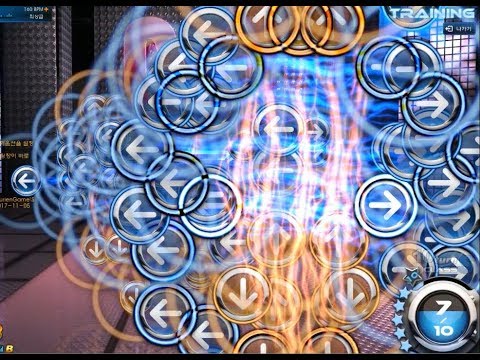 Mstar KR (Mega lag) Neo S+ Don't Let Me Down (Feat. Daya) - T.C. (Extreme 100%►160 BPM)