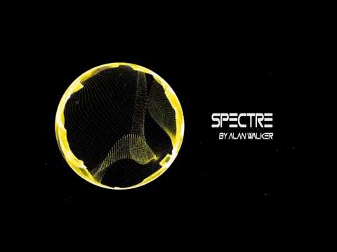 Spectre - Alan walker | Best part of spectre 1 minute loop