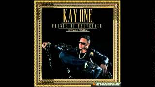 Kay One Boss  feat  Bushido