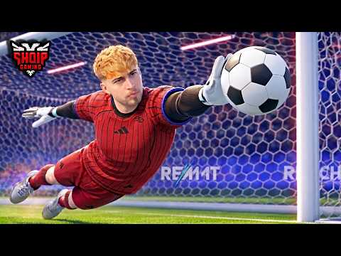 RIKTHEHET FUTBOLLI I BUKUR !! - REMATCH | SHQIPGaming