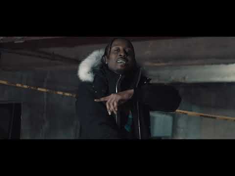 Leroy Billz - Bizness Inda Trenches (Dir. By Kapomob Films)