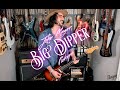I FINALLY got my hands on John Mayer's BIG DIPPER!.... Pickups!