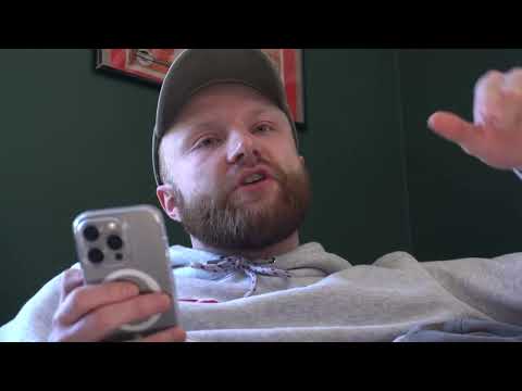 Soda Pop Spencer Storms Atlanta -- Official Trailer 1