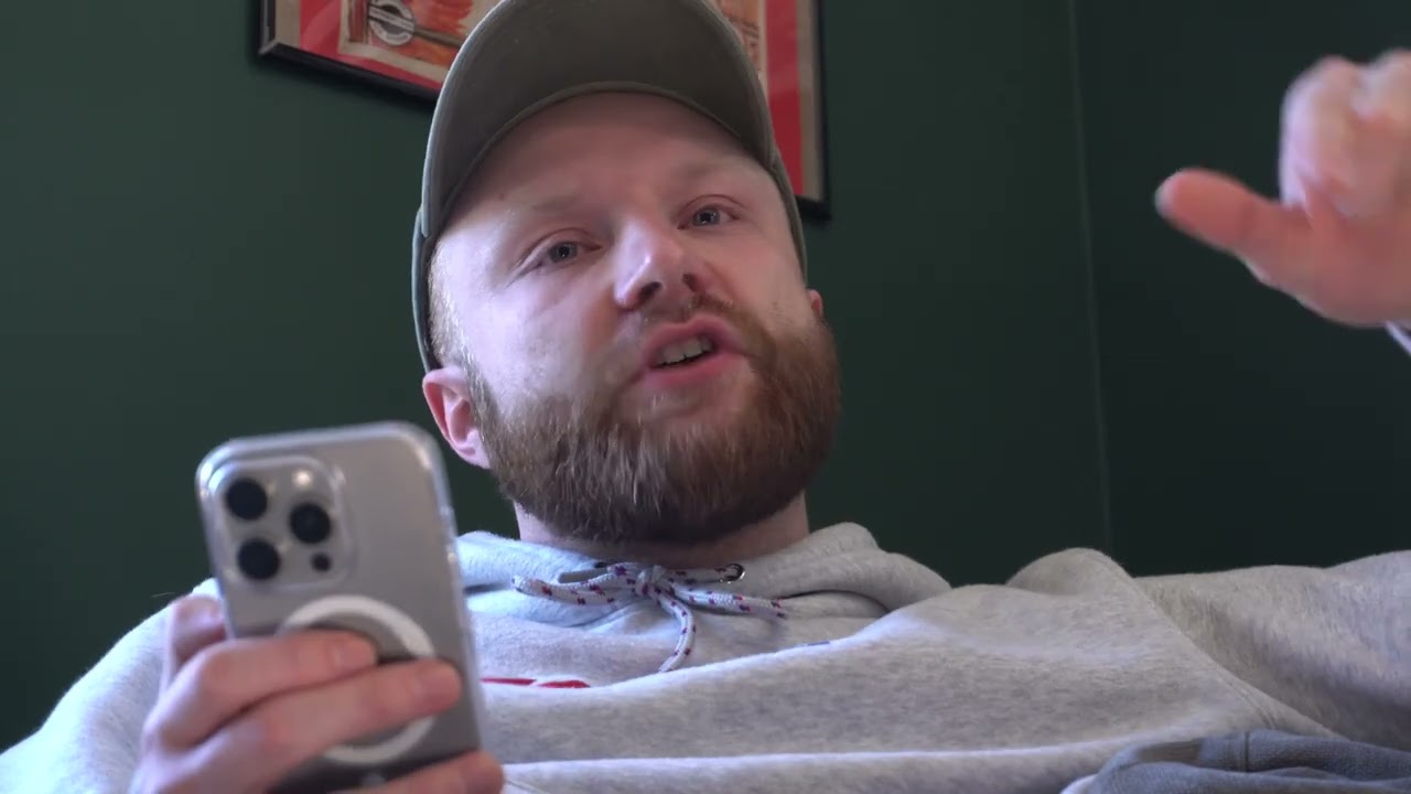 Soda Pop Spencer Storms Atlanta -- Official Trailer 1