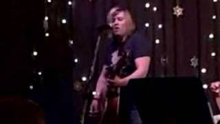 Garrison Starr Gasoline