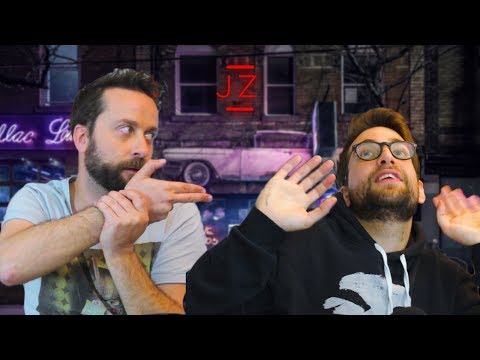 Stupid Criminals|JZ 27