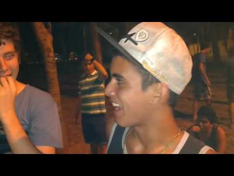 Mckopata vs Nato-4tos(BATALLON)-Soporte Alterno Evento Mensual