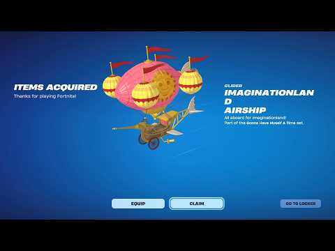 how to unlock all south park rewards