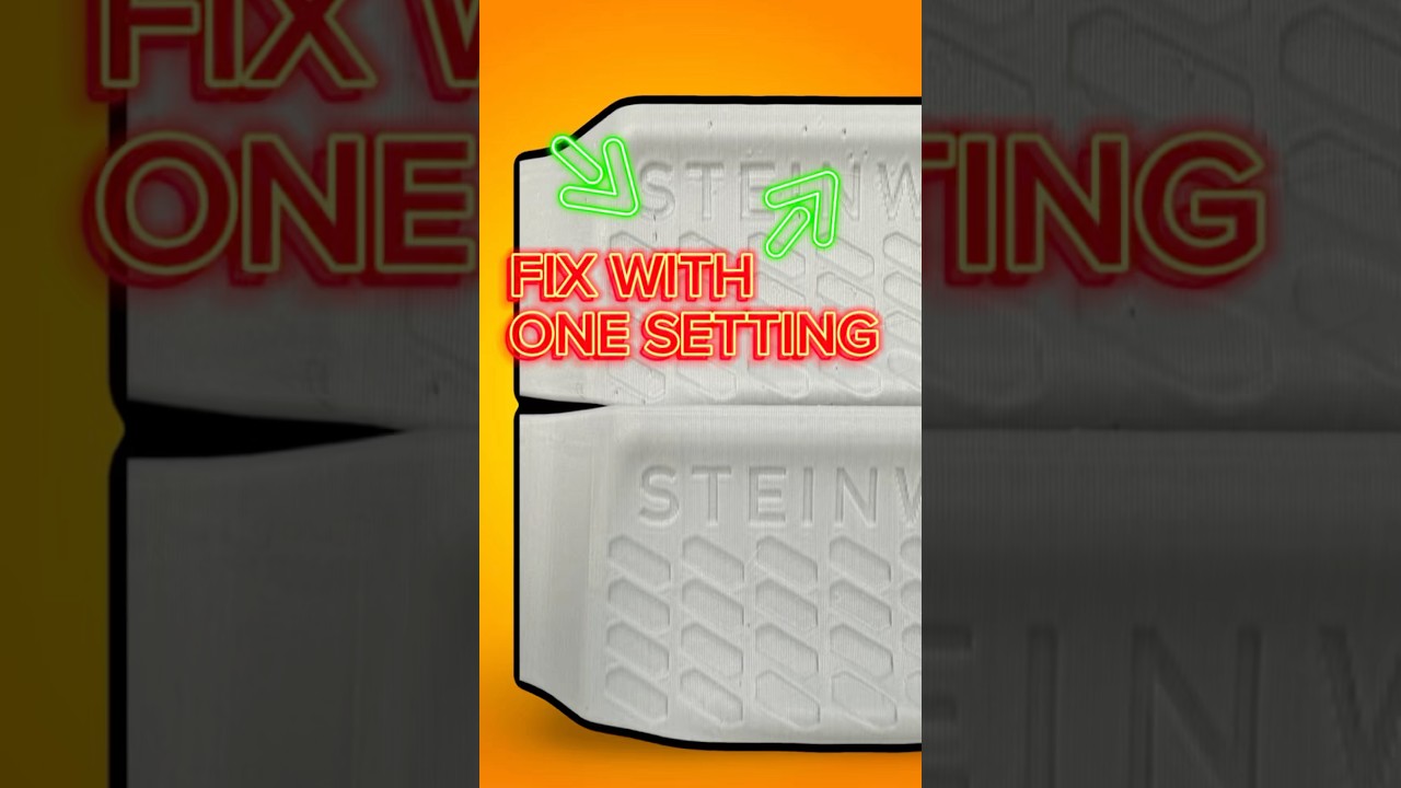 This One Setting Is Ruining Your MakerWorld Print Quality