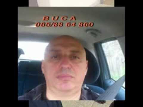 Buca i Afrodita Band