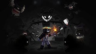 100 يوم في العالم المرعب في ماينكرافت بيدروك.. إليكم ماحدث!!