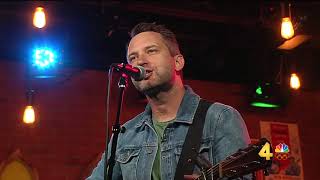 Brandon Heath   Faith Hope Love Repeat