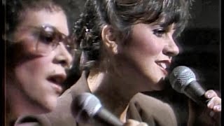 Linda Ronstadt &amp; Phoebe Snow Live The Married Men