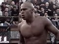 ROH One Year Aniversary Show AJ Styles Vs Low Ki Vs Paul London 2003 02 08 60fps