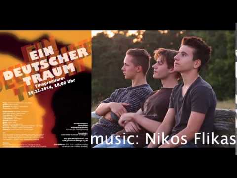 02. Nikos Flikas - The Dream Start (Soundtrack "Ein Deutscher Traum")