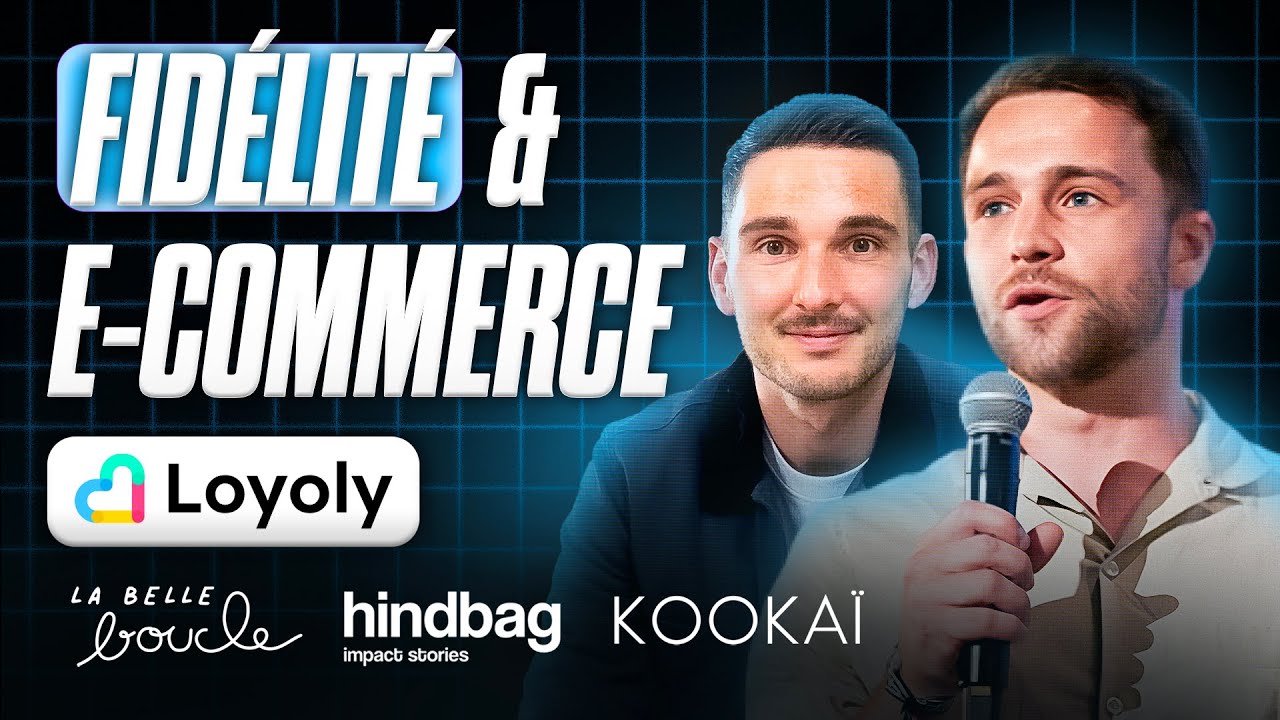 Comment créer un programme de fidélité performant en e-commerce en 2025 ? Avec Joseph de Loyoly