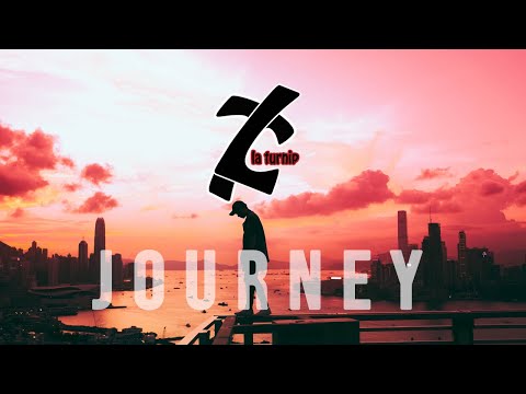 LA TURNIP - "Journey" Prod by. Hvrtzlab