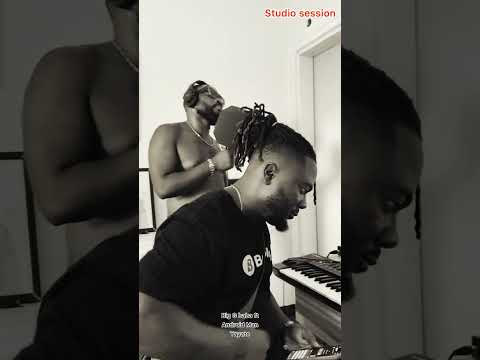 BIG G BABA FT ANDROID MAN (YAYATO STUDIO VERSION)