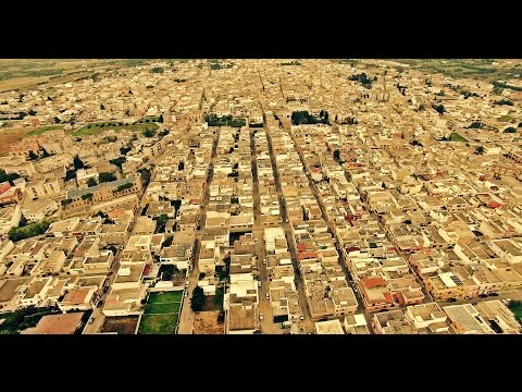 DJI Phantom 3 Professional | Test Flight 4K | Aradeo // Salento