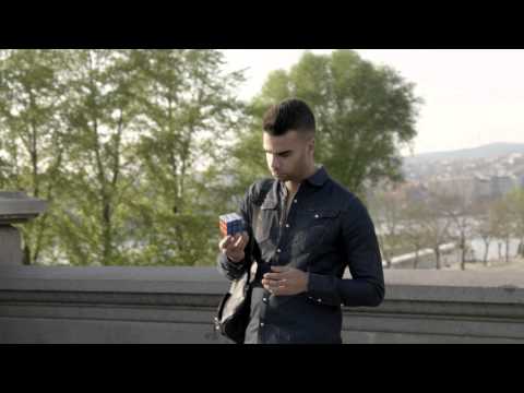 Hungary - Postcard at the 2014 Eurovision Song Contest