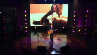 Paul Simon - Ten Years (2010 version)