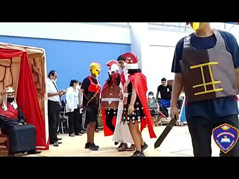 IE 0413 SEMANA SANTA 2022