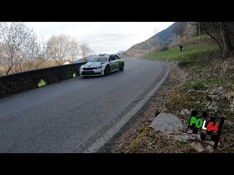 9° Camunia Rally (PS 4/6 Astrio) GoPro