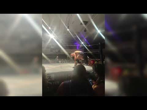 2022 0820 Defy Wrestling Doomslayers