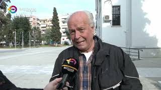 ΒΟΛΟΣ ΤΗΝ ΕΠΙΣΠΕΥΣΗ ΤΗΣ ΔΙΚΗΣ ΓΙΑ ΤΟ ΠΕΡΙΣΤΑΤΙΚΟ ΞΥΛΟΔΑΡΜΟΥ ΤΟΥ ΖΗΤΑ Ο ΣΤΕΛΙΟΣ ΛΗΜΝΙΟΣ 19 12 2025