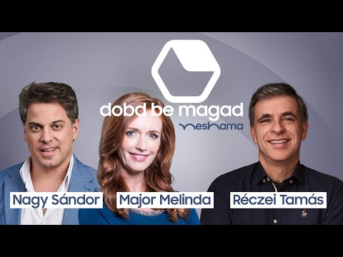 Major Melinda: Voltam eladó jacuzzi szalonban, ha az élet úgy kívánta