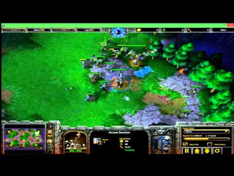 mannerhack (R) VS gl.hf.gg (R)