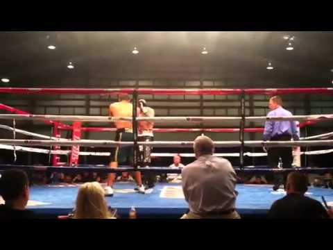 Solo Boxeo ( Tecate)