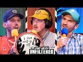 Blackmail, Scams, and Marketing Lies - UNFILTERED 223
