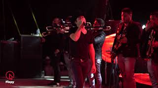 En Vivo Remmy Valenzuela - Mentiras - Mayo 19, 2019