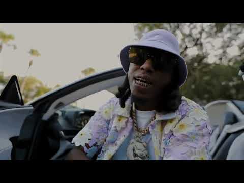 Goldenboy Countup - Touch Ya Nose (Official Music Video)