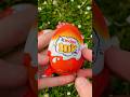 What S Inside This Kinder Egg Asmr Surpriseegg Surprisetoys Kindersurprise Kinderegg