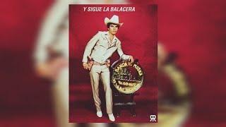 ЯR - Ojitos Cafe - Chalino Sanchez
