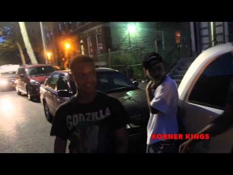 YUNG98 x JAY SAVAGE x SAV - NO COMPETITION