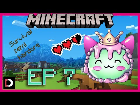 "Uncover Secret Drama in the Mines - Myco Mystic VT EP 7" #minecraft #vtuber