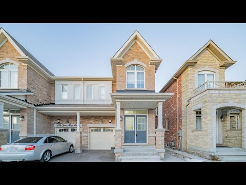 For Sale - 413 Queen Mary Drive, Brampton, ON L7A 0A9