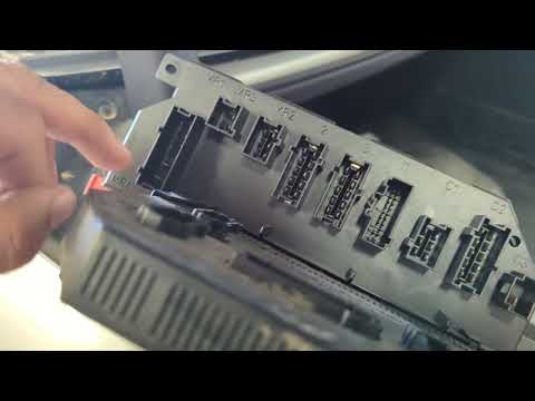 What is Mercedes Benz SAM and how do you know it’s bad?