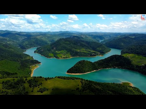 The beauty of Serbia  - Prirodne lepote Srbije