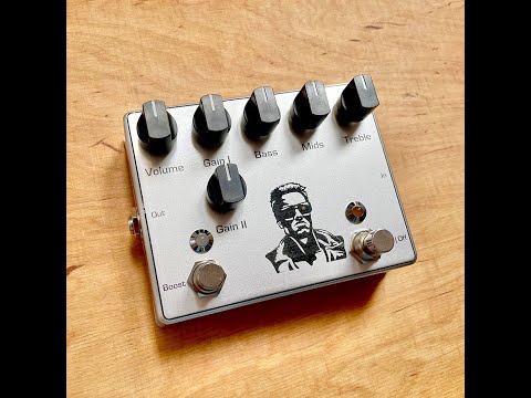 Musikding Gouverneur Deluxe Overdrive image 7