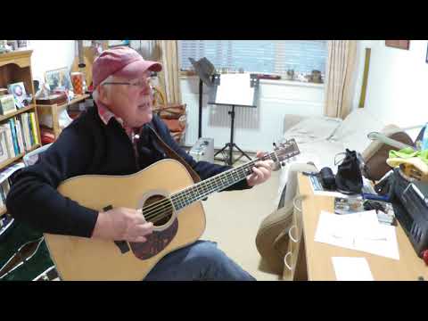John Brown (Acoustic) - Bob Dylan