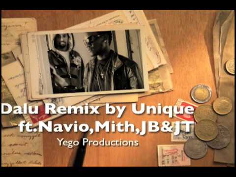 Yego productions -Unique ft. Navio,Mith,JB&JTi.m4v